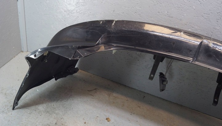 фото №12, Бампер задній mazda 3 bk sedan sport z1722