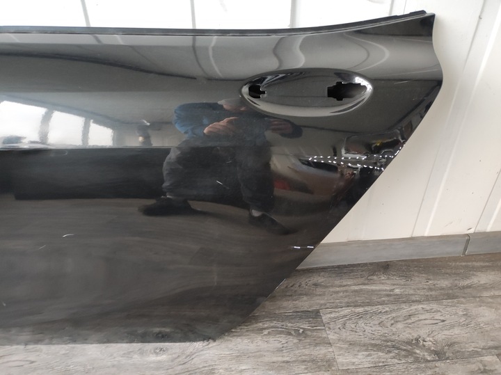 фото №11, Двері bmw 8 g16 m8 f93 gran купе ----- задні ліві