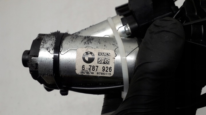 фото №6, Bmw 5 f10 f11 двигуни колонки кермового