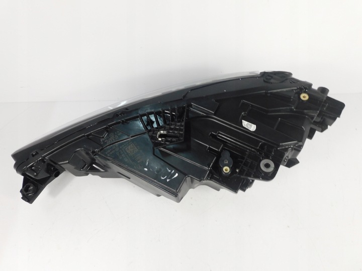 фото №11, Audi rs3 a3 8y лампа диодный matrix левая 8y0941036f