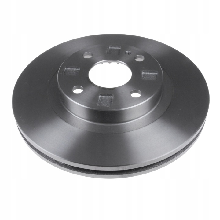 фото №13, Диск тормозная mazda 323 bj 1.8i, 2.0d, 2.0tdvi
