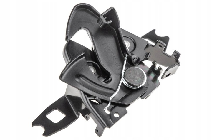 фото №8, Замок капота кришки двигуна skoda octavia 96-10