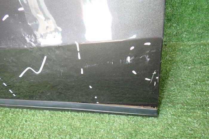 фото №10, Vw passat b7 двері ліві передні перед