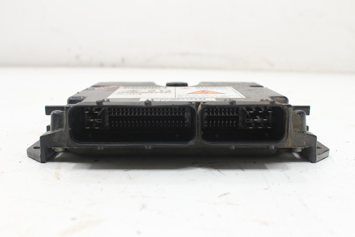 фото №6, Блок управления 237104x03a 2.5 dci nissan navara d40