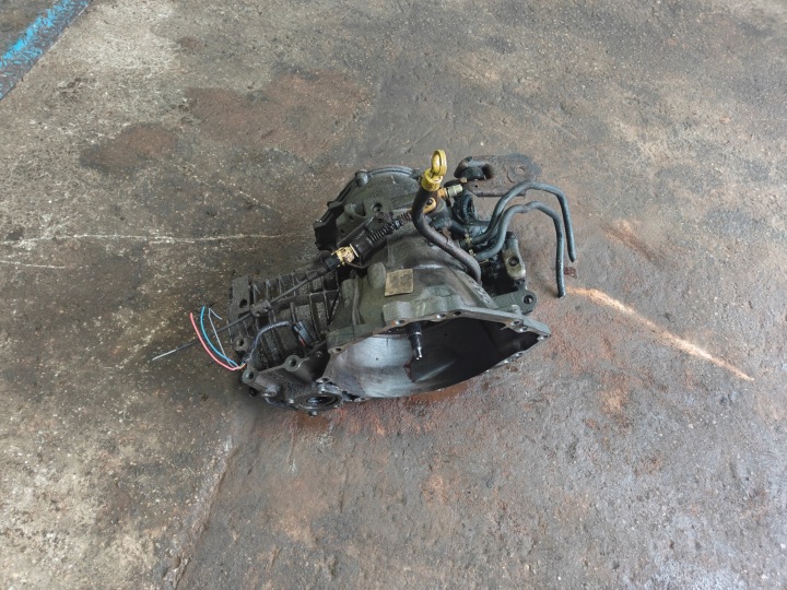 фото №6, Коробка передач chrysler pacifica 3.5 v6 235 km 2003-2007