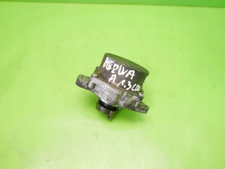фото №8, Насос вакуум wakum opel meriva a i 1.3 cdti 03-05