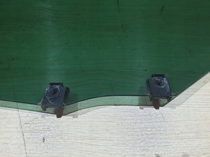 фото №5, Стекло дверь правый зад задняя citroen ds5