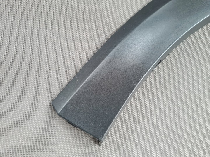 фото №12, Sandero ii stepway планка правая перед 638747990r