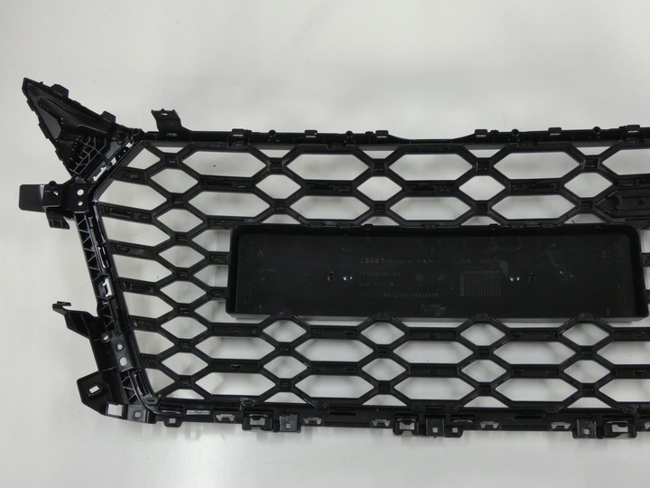 фото №9, Решітка, решітка радіатора audi tts 8s рестайлінг