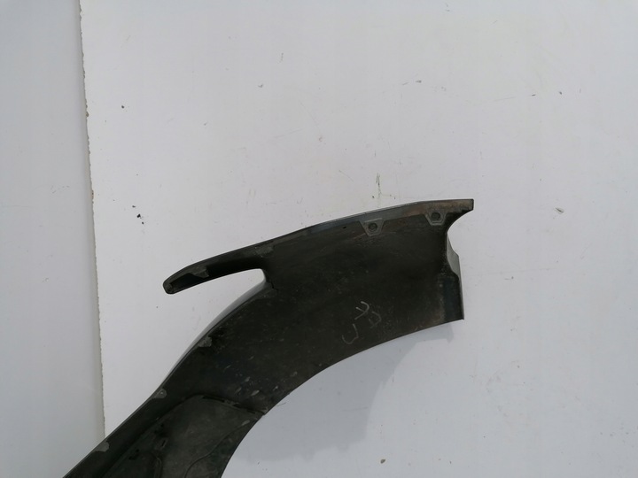 фото №7, Бампер перед ford transit custom рестайлинг st