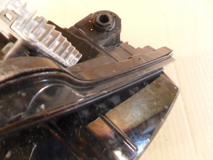 фото №12, Audi a6 c8 лампа левая полный led 4k0941033