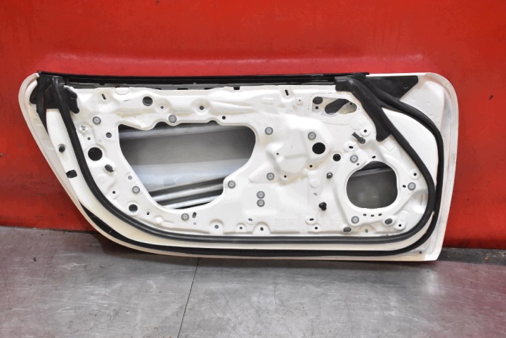 фото №12, Двери левые перед передние 34k n24359010 mazda mx5 mx-5 4 iv nd 15-18