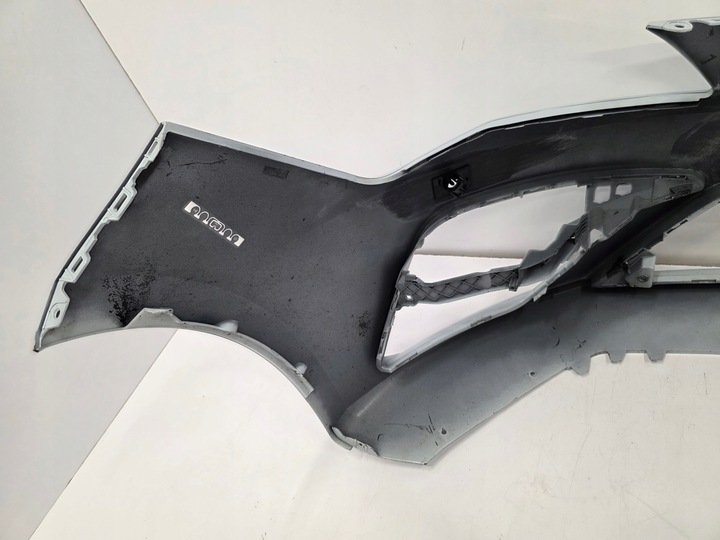 фото №10, Бампер перед переднє seat leon iii рестайлінг cupra 5f0807221ab