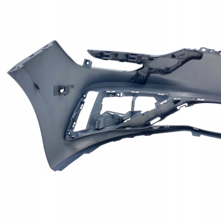 фото №11, Новый oem номер бампер передний pdc renault megane iv rs рестайлинг 601989842r 620224380r