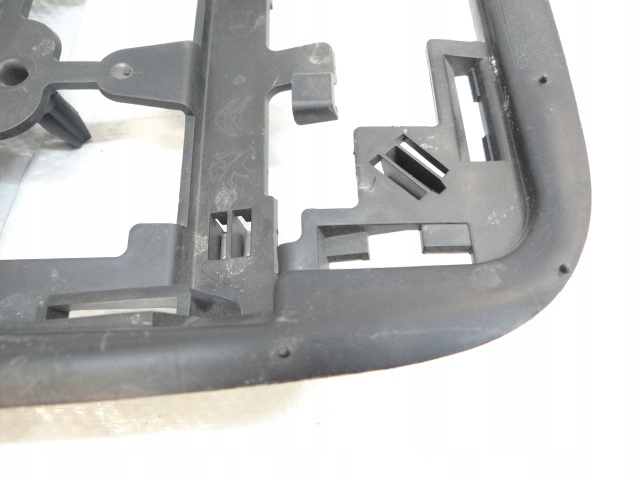 фото №5, Citroen c4 cactus крепление держатель лампочки потолок 9801287780