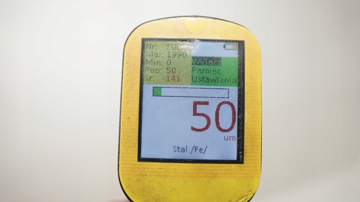 фото №6, Дверь левый зад renault captur ii 16-20r gne