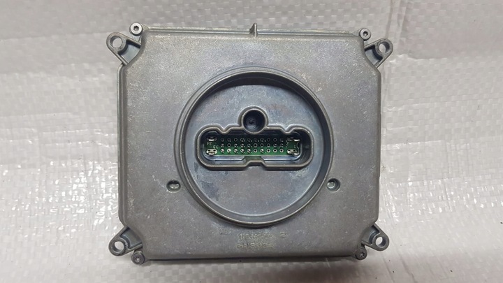 фото №3, Перетворювач citroen c5 aircross модуль led