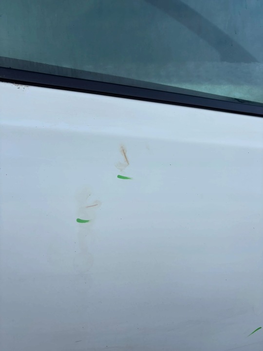 фото №7, Двері праві перед передні nissan qashqai j10 рестайлінг