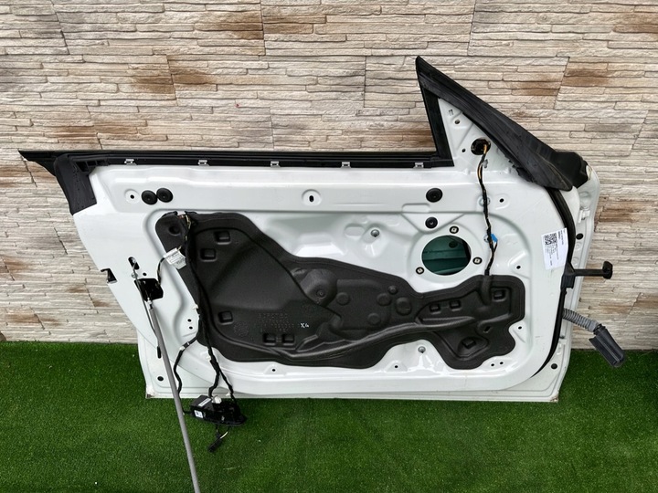 фото №7, Дверь bmw 3gt f34 a300 задние