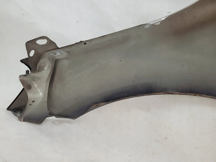 фото №10, Volvo xc60 i 08- крило перед переднє правий fv