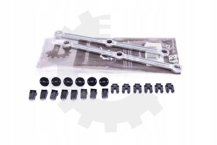 фото №2, Zest. napr. коллектора mb clk cls c-class e-class sprinter