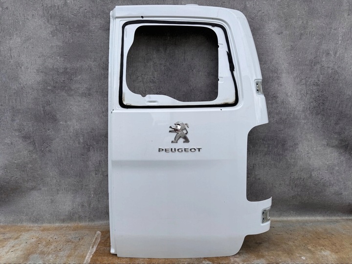 фото №1, Двері праві зад peugeot expert iii proace