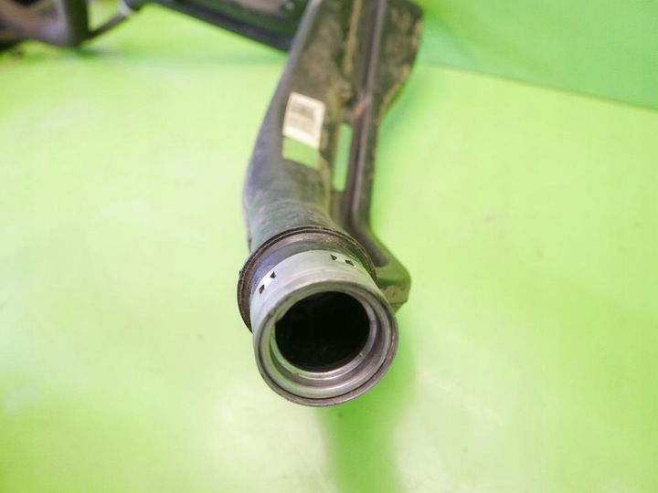 фото №8, Заливна горловина пального труба opel meriva a i 1.3 cdti 03-05