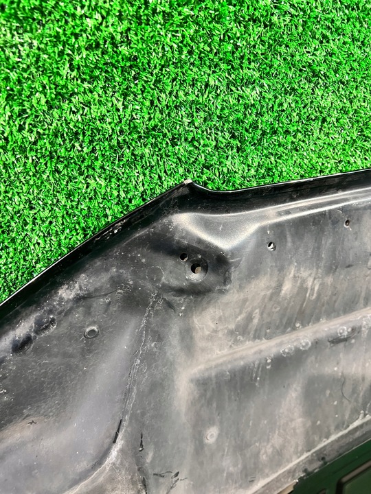 фото №5, Капот крышка двигателя audi a6 c7 11-18r