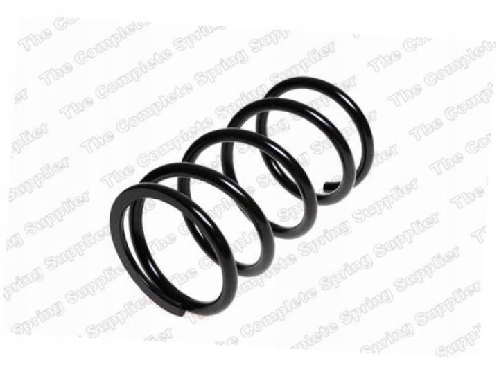 фото №2, Пружини зад lesjofors 4292613