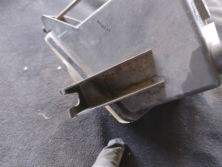 фото №8, Галоген лівий перед opel vectra c 13170953