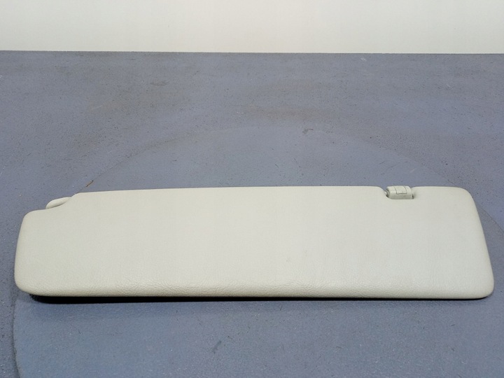 фото №1, Mercedes vito w639 козирок захист сонцезахисна права