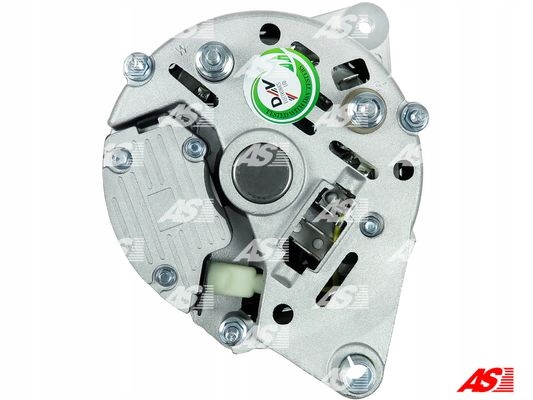 фото №4, As-pl a4011 генератор