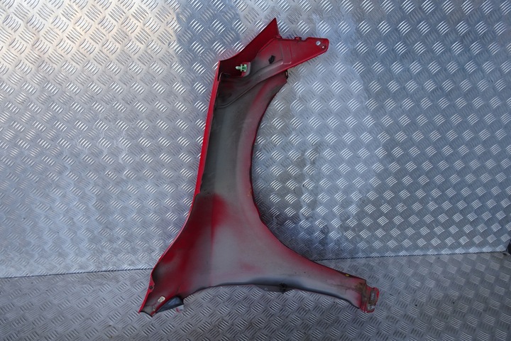 фото №13, Volvo s60 v60 ii крыло переднее левый правый 2010-