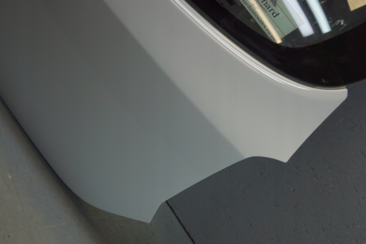 фото №9, Крышка багажника зад dacia sandero ii stepway ov369