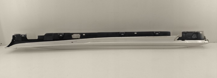 фото №5, Планка порогова накладка права mercedes c w206 amg 21-