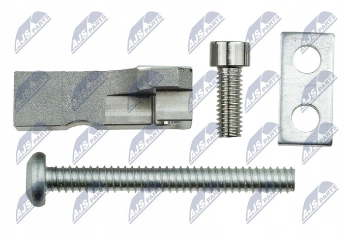 фото №9, Enk-vw-010 nty набор ремонтный nty