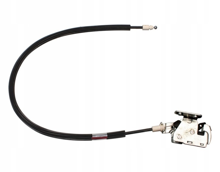 фото №1, Замок двері лівий зад do peugeot boxer 2.2 hdi 100 120