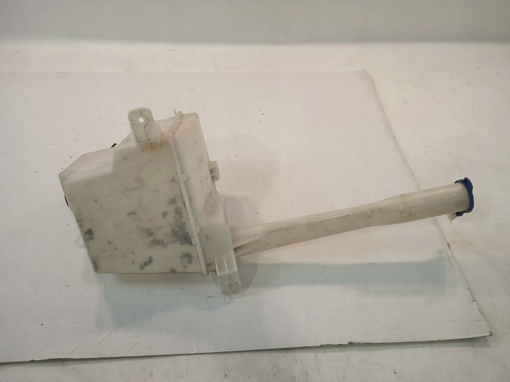 фото №7, Kia ceed баки рідини do склоомивача