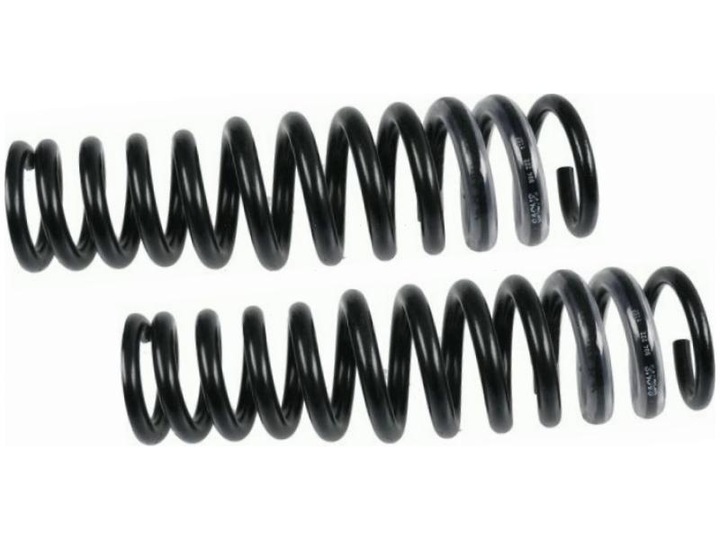 фото №1, Пружины зад sachs 994 222