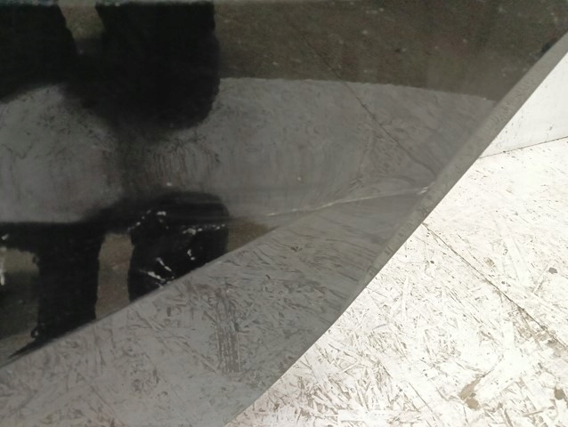 фото №3, Двері ліві задні лівий зад audi a3 8y sportback hb 2020-