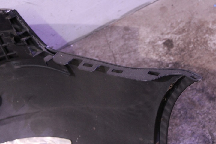 фото №9, Бампер зад задний alfa romeo 159