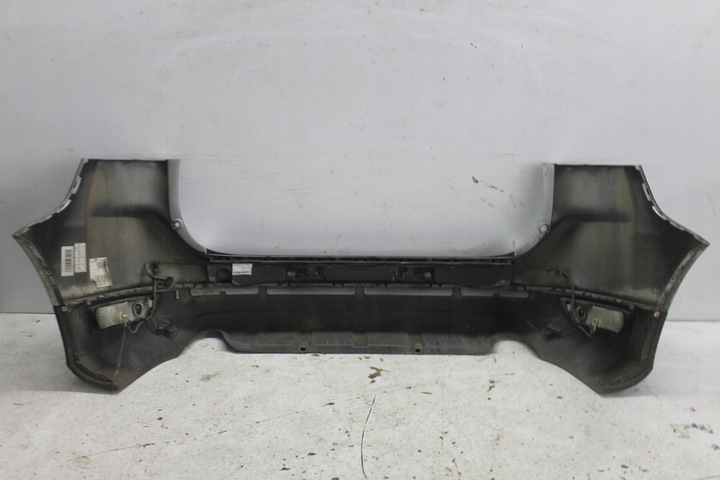 фото №10, Бампер зад задний pdc volvo xc60 i kol. 477-46 08-13