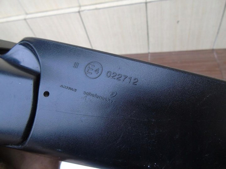 фото №11, Дзеркало праві isuzu d max звичайні 07-12