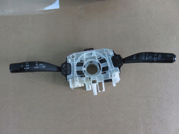 фото №1, Subaru legacy iv 03- перемикач комбінований світла