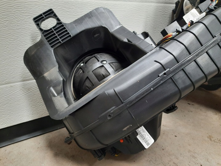 фото №5, Peugeot 3008 1.6ehdi рестайлінг обігрівач кліматронік