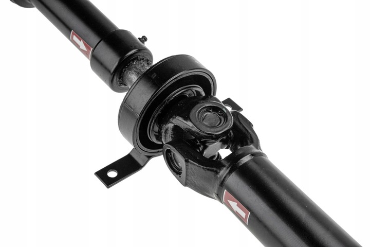 фото №2, Nty wał приводной