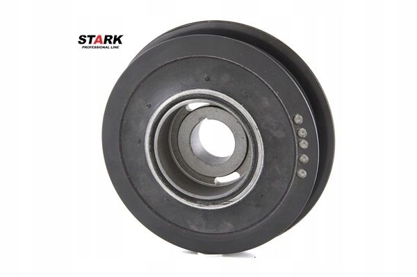 фото №11, Stark skbpc-0640003 колесо пасове wał колінчастий do opel astra g cc t98