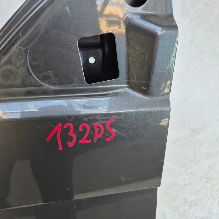 фото №8, Vw transporter t5 t6 03-23 дверь перед передние правые