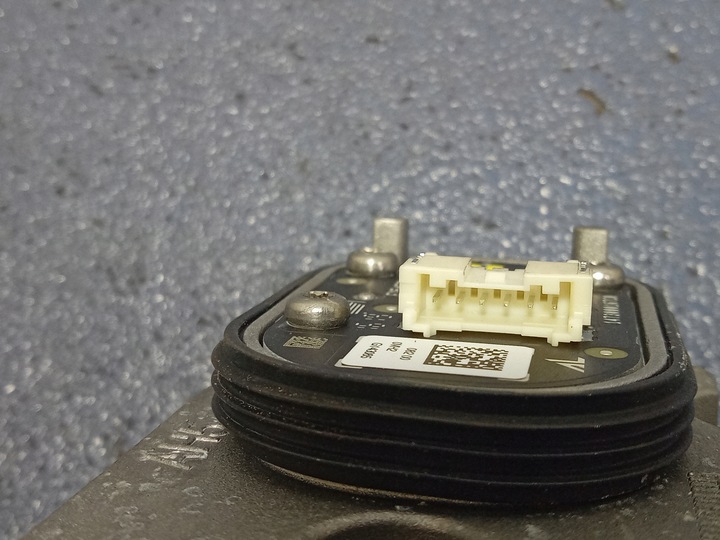 фото №5, Vw tiguan ii преобразователь модуль led 1473000168