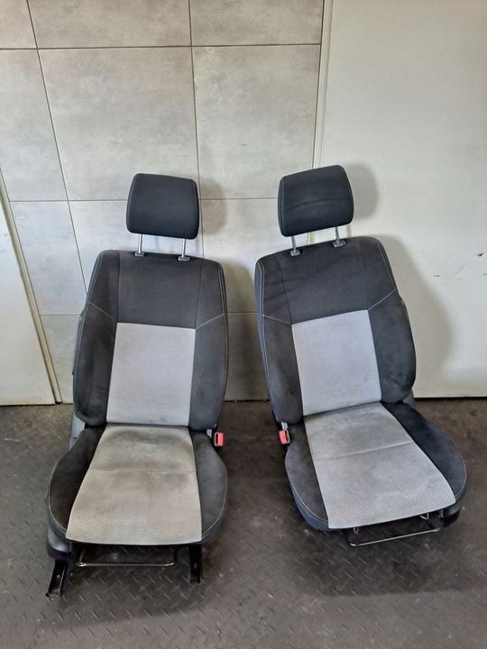 фото №8, Сиденье сиденья диван suzuki grand vitara ii 5d